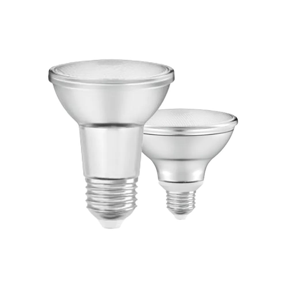Dimmbare PAR LED-Lampen