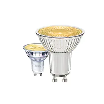 GU10 LED-Lampen - 2700K