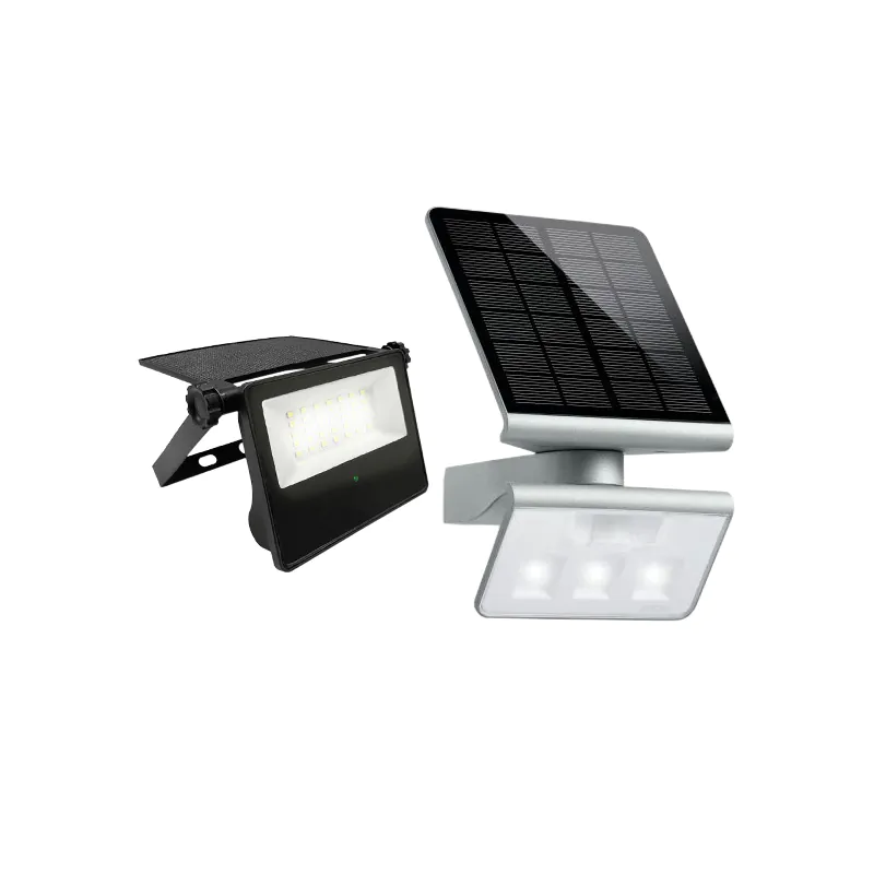 Solar Fluter