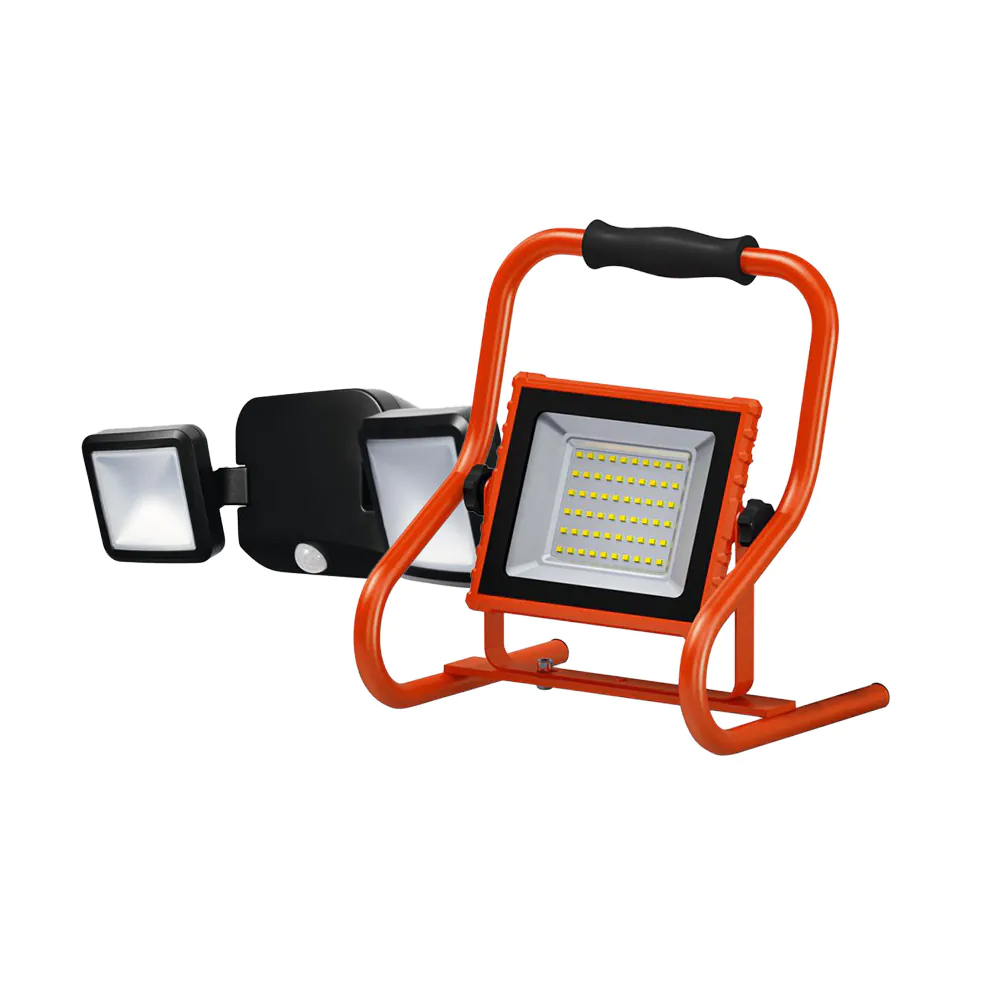 Batteriebetriebene Lampen