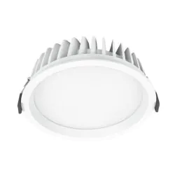 LED Downlights | Wasserdicht