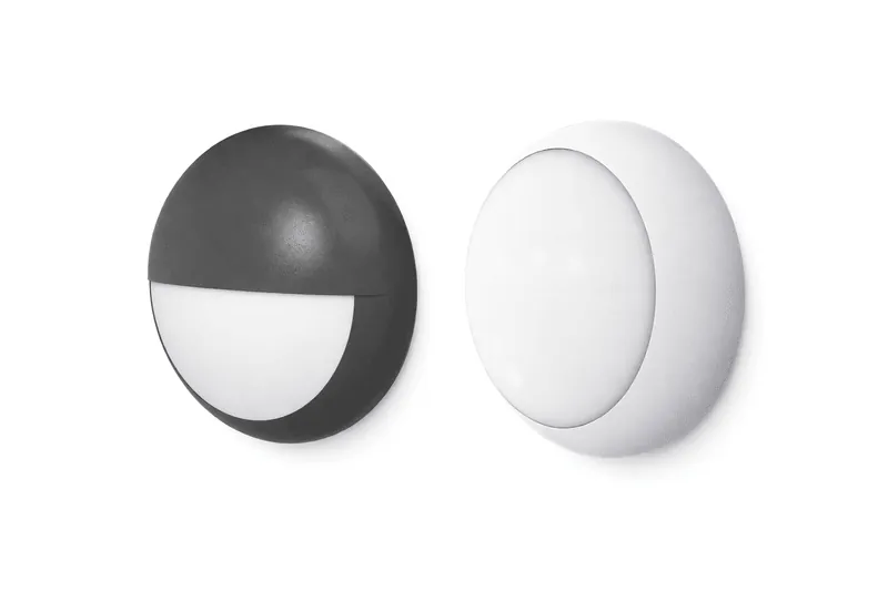LED Bulkheads
