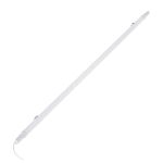 Ledvance LED Feuchtraumleuchte Feuchtigkeitsdicht Eco Slim 36W 4320lm - 840 Kaltweiß | 120cm