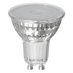 Ledvance Performance LED-Spot Reflektor GU10 PAR16 6.9W 620lm 120D - 827 Extra Warmweiß | Ersatz für 49W