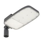 Ledvance Led-Straßenbeleuchtung Area Extra Large RV35ST Aluminium Grau 150W 20250lm 155X69D - 740 Kaltweiß | IP66 - Asymmetrisch