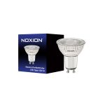 Noxion PerfectColor LED-Spot GU10 PAR16 4W 345lm 36D - 927 Extra Warmweiß | Höchste Farbwiedergabe - Dimmbar - Ersatz für 50W