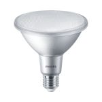 Philips Master Value LED Glühbirne Reflektor E27 PAR38 13W 1000lm 25D - 927 Extra Warmweiß | Höchste Farbwiedergabe - Dimmbar - Ersatz für 100W