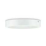 Philips LED Downlight DN065C Metall Weiß 12W 1200lm 110D - 830 Warmweiß | 175mm - Ausschnitt 150mm - IP20
