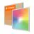 Ledvance LED Panel Smart+ Planon Plus 28W 2100lm - 830 Warmweiß + RGB | 45x45cm - UGR 