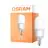 Osram LED Star Stick E14 Matt 9W 1050lm - 827 Extra Warmweiß | Ersatz Für 75W