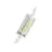 Osram Slim Line LED R7s 78mm 6W 806lm - 827 Extra Warmweiß | Ersatz für 60W