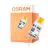 Osram LED Pin Micro Capsule G4 1W 100lm - 827 Extra Warmweiß | Ersatz für 10W