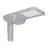 Ledvance LED-Straßenbeleuchtung Flex mittel RV25ST Grau 80W 11400lm 25x145D - 730 Warmweiß | IP66 – Asymmetrisch