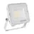 Ledvance LED-Scheinwerfer Kompakt Weiß 20W 1800lm 100D - 830 Warmweiß | IP65 - Symmetrisch 