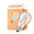Osram Led Star Classic LED E27 Birne Fadenlampe Klar 7.3W 806lm - 827 Extra Warmweiß | Mit Lichtsensor
