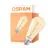 Osram Vintage 1906 LED E27 Edison Fadenlampe Gold 4.9W 470lm - 922 Extra Warmweiß | Höchste Farbwiedergabe - Dimmbar - Ersatz Für 40W