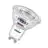 Osram Led-Spot GU10 PAR16 2W 360lm 36D - 827 Extra Warmweiß | Ersatz Für 50W - Ultra Efficiency