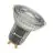 Ledvance LED PAR16 GU10 Reflektor 8.3W 575lm 36D - 940 Kaltweiß | Höchste Farbwiedergabe - Dimmbar - Ersatz Für 80W