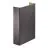 Nordlux Fold 15 Wandleuchte Schwarz Up & Down 6.4W 250lm - 830 Warmweiß 