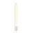 Nordlux Sjaver Wandleuchte Aluminium Weiß 15W 1350lm 930940 CCT | IP44 - Höchste Farbwiedergabe - 3Step Dimmbar