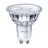 Philips Corepro LED Spot GU10 PAR16 4.9W 485lm 36D - 840 Kaltweiß | Ersatz für 65W