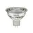 Noxion LED-Spot GU5.3 MR16 4.4W 345lm 36D - 830 Warmweiß | Ersatz Für 35W