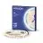 Noxion LED-Streifen Naga 5 Meter IP20 SMD2835/120 24V 9.6W/m 940 /8mm/50mm + DC Kabel