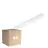 Mehrfachpackung 4x Philips LED Deckenleuchte CoreLine BN126C 49W 6400lm - 840 Kaltweiß | 120cm - 1x Durchgangsverdrahtung