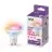 WiZ Smart LED-Spot GU10 PAR16 5W 345lm 36D | Beste Kleurweergave - Dimbaar - Vervangt 50W