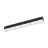 Eglo Deckenleuchte Salitta Aluminium Schwarz 14W 1680lm - 830 Warmweiß