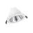 Ledvance LED Downlight Comfort DN205 20W 60D - 3-Colour Light Schalter | 228mm - IP54