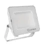 Ledvance LED-Scheinwerfer Kompakt Weiß 50W 4500lm 100D - 830 Warmweiß | IP65 - Symmetrisch 