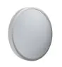 Ledvance LED-Wand- und Deckenleuchte Orbis Weiß 17W 1000lm - 827-865 CCT | 310mm - IP20