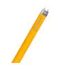 Ledvance LED Röhre T8 Superior (EM/Mains) High Output 18W 2000lm - Gelb | 120cm - Ersatz Für 36W