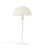 Nordlux Tischlampe Ellen Metall Braun | Geeignet für 1x E14