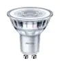 Philips Corepro LED Spot GU10 PAR16 3.5W 275lm 36D - 840 Kaltweiß | Ersatz für 35W