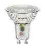 Noxion LED-Spot GU10 PAR16 3.7W 270lm 36D - 840 Kaltweiß | Ersatz für 35W