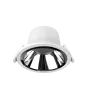 Noxion LED Downlight Apollo V2.0 20W 2420lm - 830/840 CCT | 220mm - Ausschnitt 200mm 