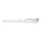 Ledvance LED Feuchtraumleuchte Feuchtigkeitsdicht 81W 11000lm - 840 Kaltweiß | 150cm
