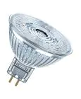 Osram Superstar LED GU5.3 Spot Klar 5W 345lm - 940 Kaltweiß | Dimmbar - Höchste Farbwiedergabe