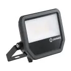Ledvance Led-Scheinwerfer Aluminium Schwarz 41W 5500lm 100D - 830 Warmweiß | IP66 - Symmetrisch