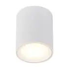 Nordlux Decke Spot Fallon Metall Weiß 5.5W 500lm - 827 Extra Warmweiß | IP20 - 3-Stufen Dimmbar