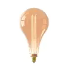 Calex Royal Osby LED E27 Fadenlampe 3.5W 150lm - 818 Extra Warmweiß | Dimmbar