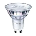 Philips Corepro LED Spot GU10 PAR16 4.9W 485lm 36D - 840 Kaltweiß | Ersatz für 65W