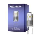 Noxion Bolt LED Capsule G9 1.9W 200lm - 827 Extra Warmweiß | Ersatz für 20W