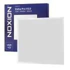 Noxion LED Panel Delta Pro V3 30W 3960lm - 830 Warmweiß | 60x60cm - UGR 