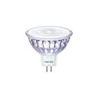 Philips Master Value LED Spot GU5.3 MR16 5.8W 460lm 36D - 930 Warmweiß | Höchste Farbwiedergabe - Dimmbar - Ersatz für 35W