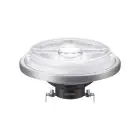 Philips MASTER LED-Spot Reflektor G53 AR111 20W 1270lm 45D - 940 Kaltweiß | Höchste Farbwiedergabe - Dimmbar - Ersatz für 100W