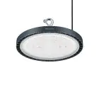 Philips LED-Highbay BY121P Coreline G5 Aluminium Grau 126W 20000lm 85x85D - 840 Kaltweiß | IP65