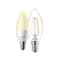 Ampoules LED E14 - 2700K